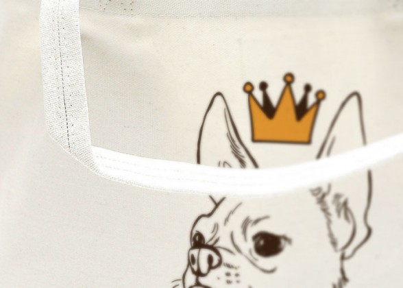 previewChi Tote Bag