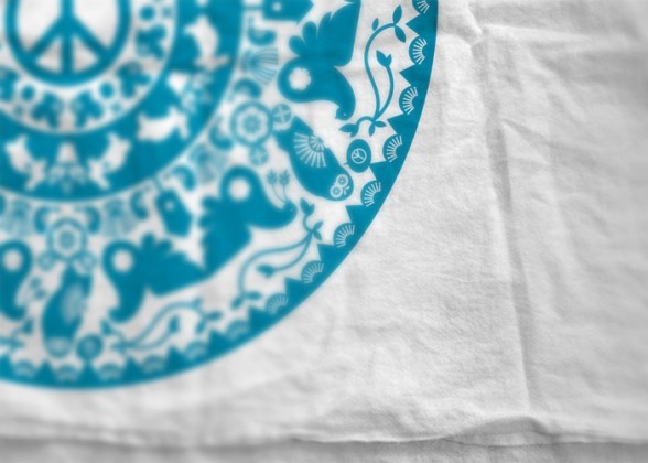 previewTowel Tea Towel