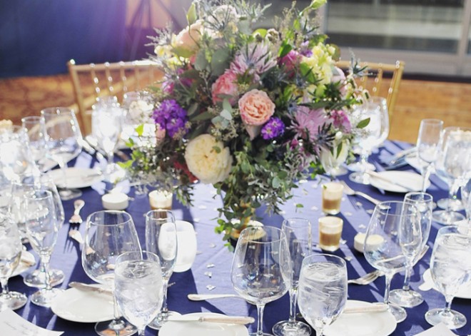 Table arrangements